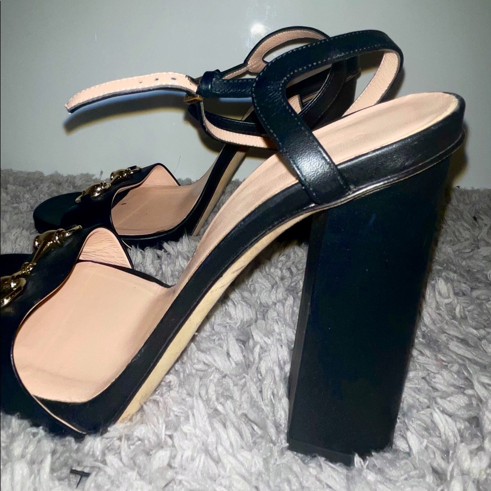 Gucci Sandals